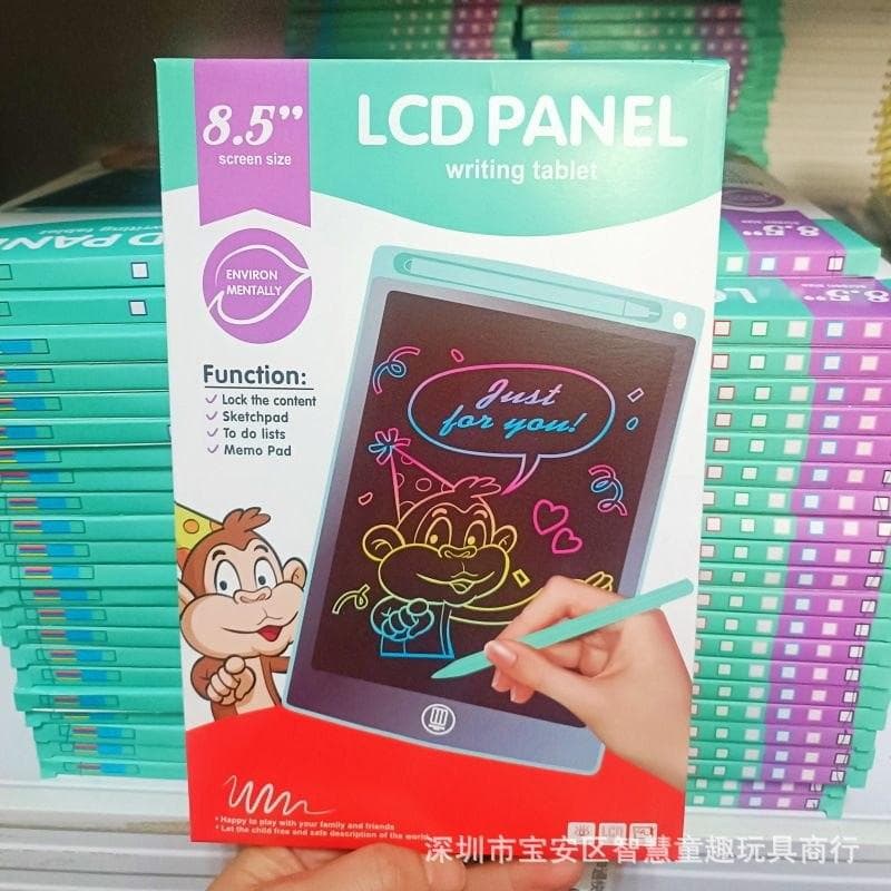 LCD WRITING TABLET 12" (PANEL)