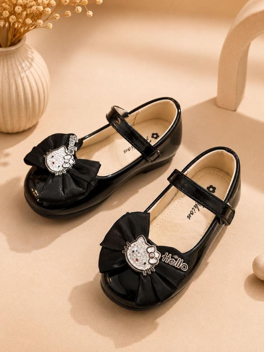 NGS-FLAT SHOE