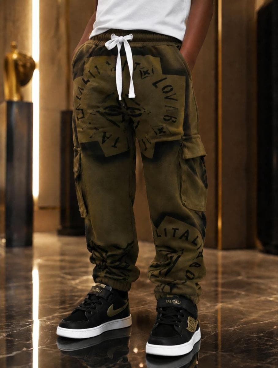 Joggers
