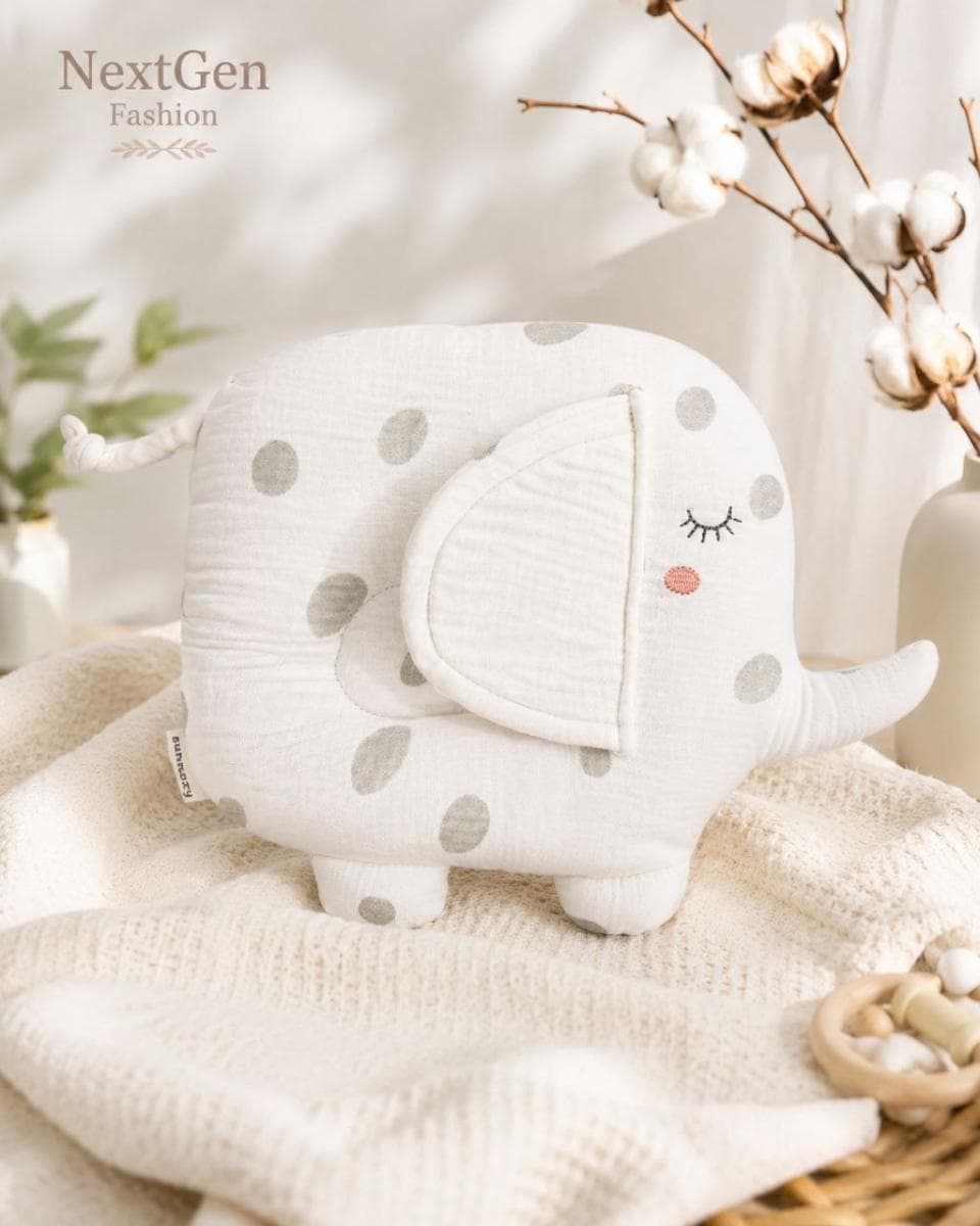 Baby Pillow