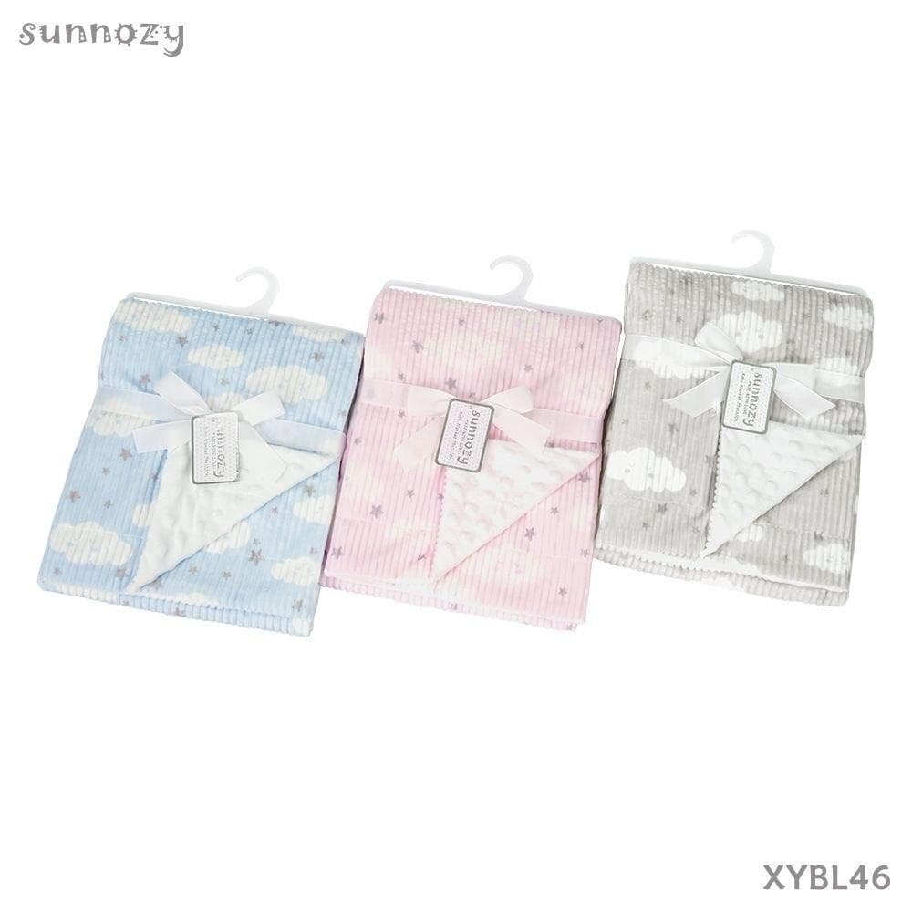 Nursery Blanket