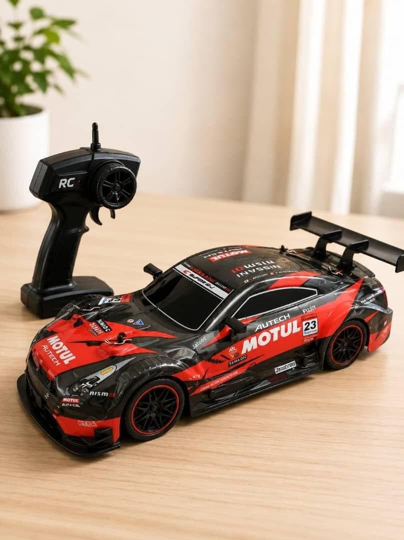 Toy Cars