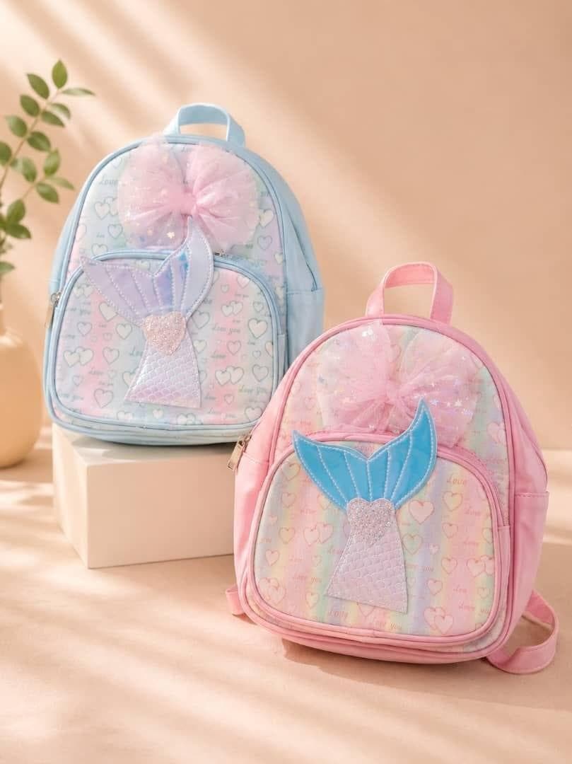 Tail Mini Backpack