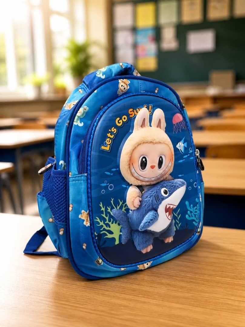 Go Surf Mini Backpack