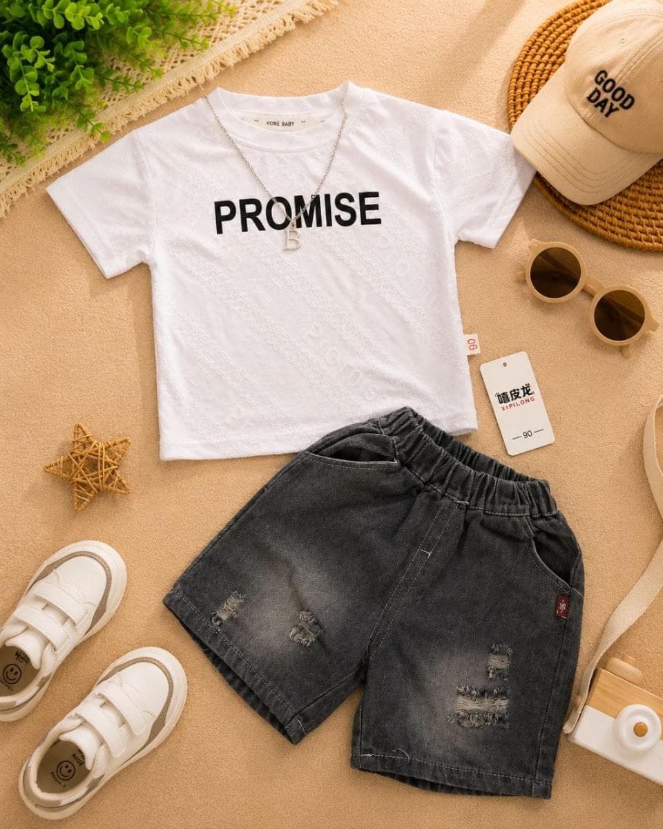2-Piece PROMISE